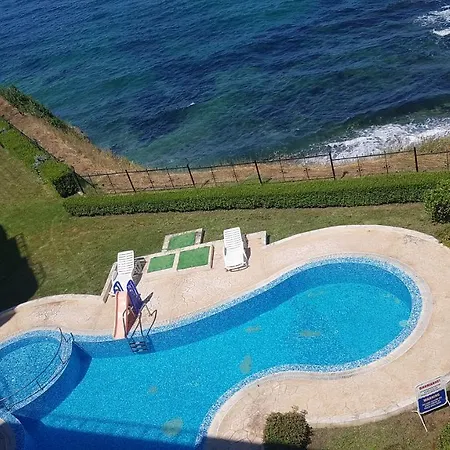 Апартамент Vip Sunrise