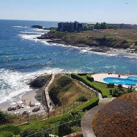 Vip Sunrise Апартамент