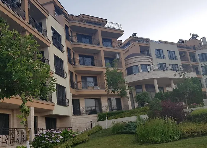 Διαμέρισμα Vip Sunrise