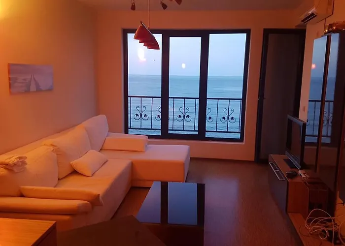 Vip Sunrise Διαμέρισμα