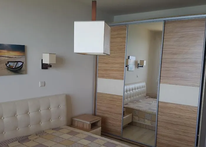 Διαμέρισμα Vip Sunrise