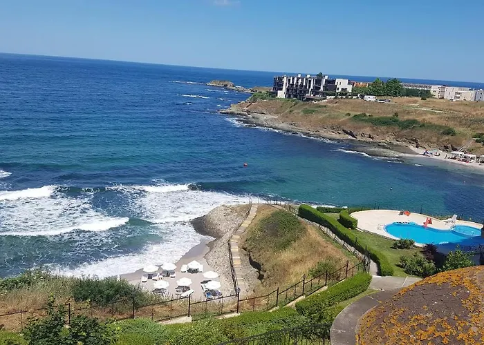 Διαμέρισμα Vip Sunrise Lozenets