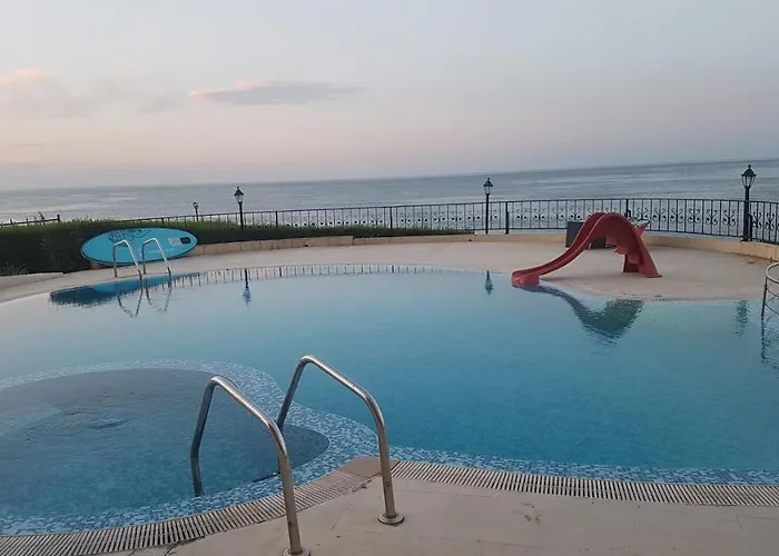 Διαμέρισμα Vip Sunrise Lozenets