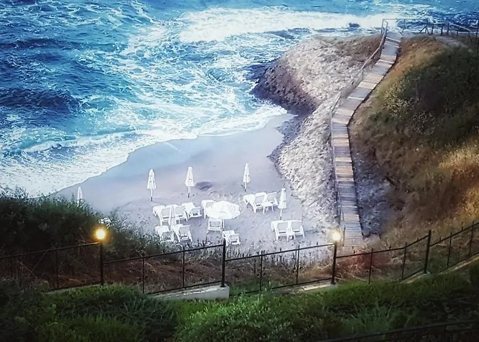 Vip Sunrise Διαμέρισμα