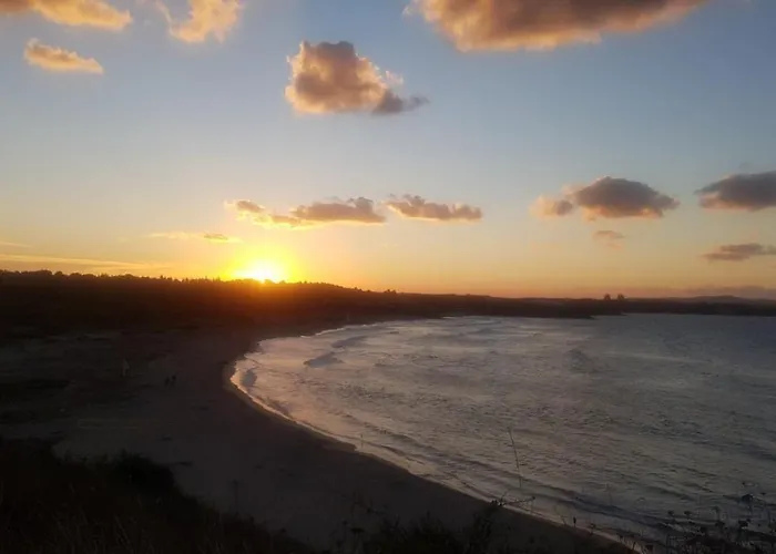 Διαμέρισμα Vip Sunrise Lozenets