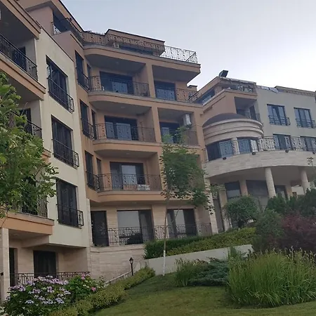 Apartment Vip Sunrise