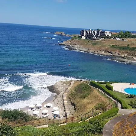 شقة Vip Sunrise لوزينيتس