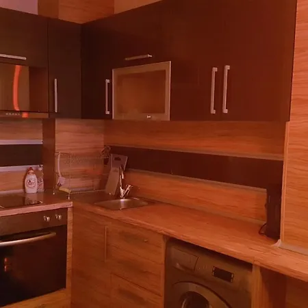 Vip Sunrise شقة *