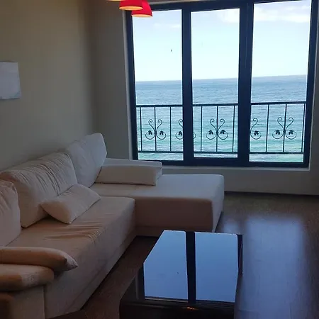 Vip Sunrise Apartment *