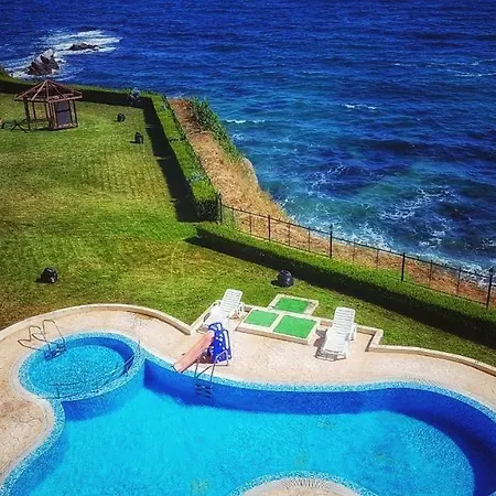 Vip Sunrise Apartment *