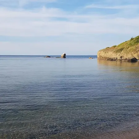 شقة Vip Sunrise لوزينيتس