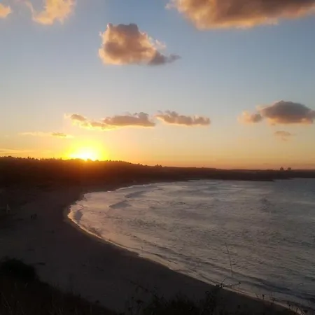 Apartment Vip Sunrise Lozenets