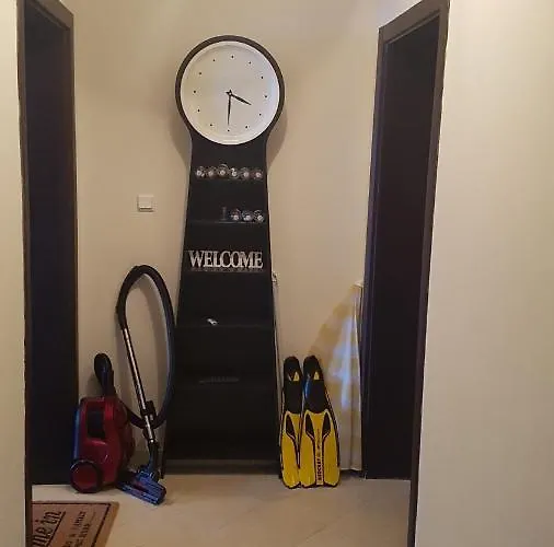 Διαμέρισμα Vip Sunrise Lozenets