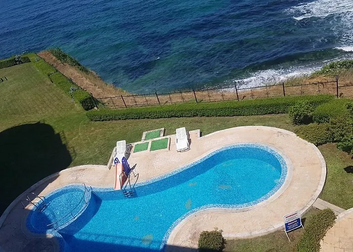 Διαμέρισμα Vip Sunrise