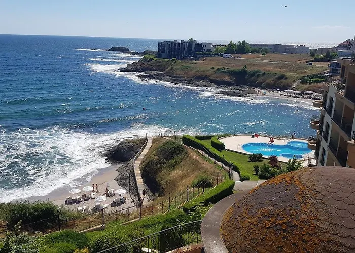 Vip Sunrise Διαμέρισμα