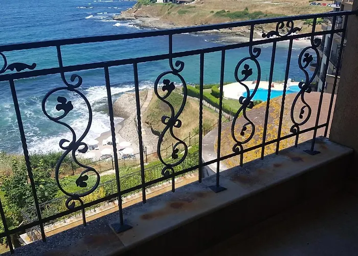 Διαμέρισμα Vip Sunrise