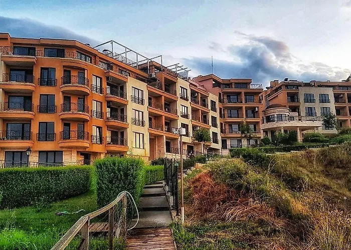 Διαμέρισμα Vip Sunrise