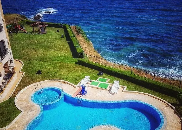 Vip Sunrise Διαμέρισμα *