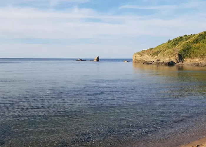 Διαμέρισμα Vip Sunrise Lozenets