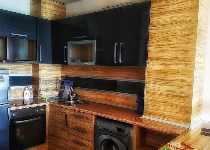 Διαμέρισμα Vip Sunrise